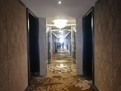 -上海浦东星河湾酒店