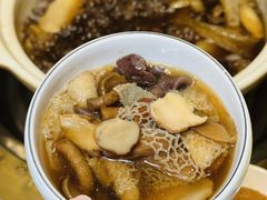 -天宜隆蘑菇宴火锅(石景山旗舰店)