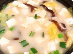 -西贝(宝乐汇店)
