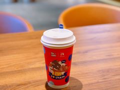 -瑞幸咖啡(大都会东方广场店)