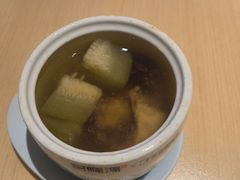 -多喝汤·粤式茶餐(太和金铂店)