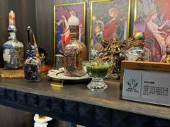 -雪灵魔法世界SHELLY’S TAROT(大良桂畔里店)