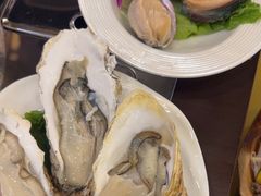 -江南福宴·澳门海鲜.牛肉火锅(汇高栢悦中心店)