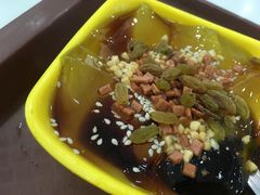 -六和餐饮(东城根店)