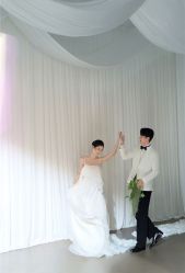 -金夫人婚纱摄影(总店)