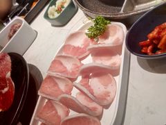 -汉拿山(万达广场哈尔滨哈西店)