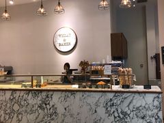 -WHEAT&BAKER-麥(凯德来福士店)