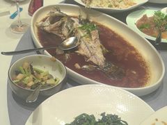 -怡和春天大酒楼(柳芳店)