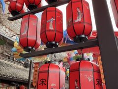 -杭州宋城