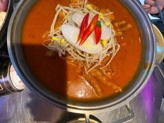 -Meet Sun韩式大排档(五一广场7MALL店)