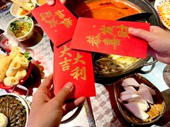 -浩海火燒雲傣家菜(芮欧百货店)