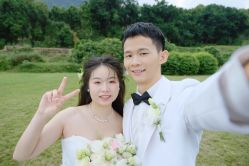 -金夫人婚纱摄影(总店)