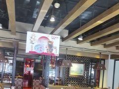 -江边城外烤全鱼(方庄时代购物中心店)