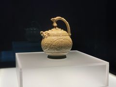 -陕西历史博物馆