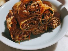 -小吊梨汤·北京菜·烤鸭(鸟巢店)