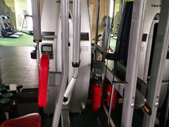 -红山会健身·普拉提(广安门店)