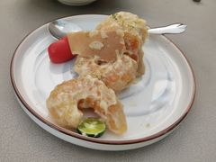 -T館·花园艺术餐厅