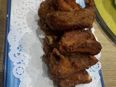 -钟记家菜(红专南路店)