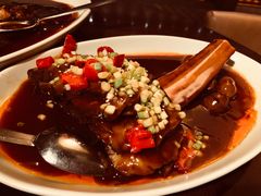 -湖滨28中餐厅·西湖宴·杭州君悦酒店