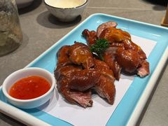 -涌上外婆桥(南塘店)