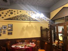 包厢-伊萨娜印尼餐馆