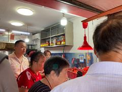 大堂-南门口湘军剁辣椒老店(老长沙第一品牌店)