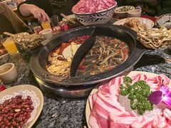 -蜀大侠火锅(总府路店)