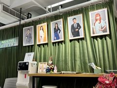 -真我樣照相馆·身份证·证件照·外拍(环球港店)