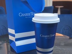 -CHARLIETOWN红茶公司(南京万象天地店)
