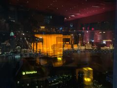 -翡翠36酒吧(浦东香格里拉店)