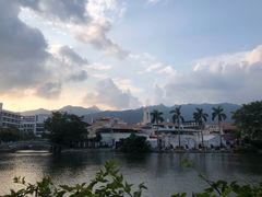 -大梅沙海滨公园