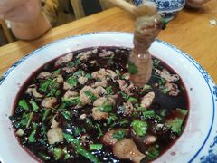 烂肥肠-梁平烂肥肠(梁平时光店)