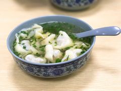 -顶巧鸡汤馄饨(虹口总店)
