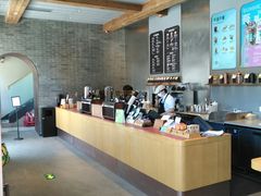 -星巴克臻选(北京前门大街店)