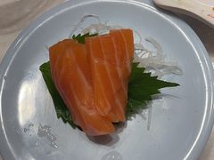 -争鲜回转寿司(浦东三钢里PLUS店)