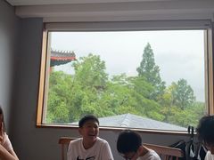 -宴武夷·匠心闽味(印象大红袍店)