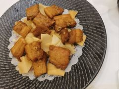 -御彩酒家(东风东路店)