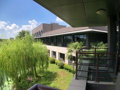 -上海怡沁园度假酒店