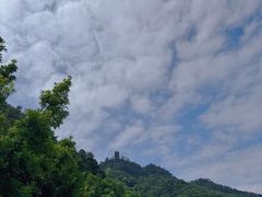 -缙云山景区