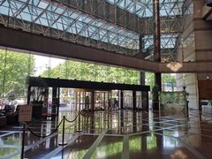 -上海新锦江大酒店