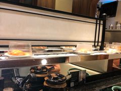 自助取餐区-千两(海港城店)