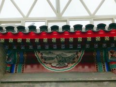 -北京古城老院厉晓麟精致菜