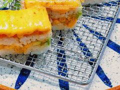 -Sushi Love 创意寿司(丽影广场店)