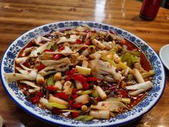 -李大爷的泡椒馆(冉家坝店)
