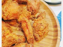 -鸭力大(绿城店)