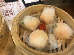 -点都德(大茶楼店)