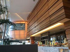-洲际酒店·地平线全日餐厅HORIZON CAFÉ