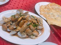 -蛇口康乐快餐鱼仔档(翠苑小区店)