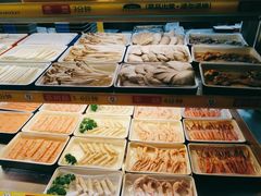 -川西坝子火锅(金沙1.0直营店)