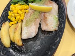 -萨莉亚意式餐厅(人和印象万家店)